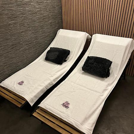 쁘띠르체인 Cosy@Beauty B&B 외부 사진