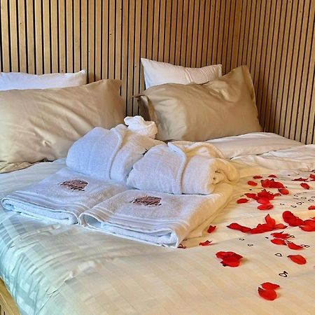 쁘띠르체인 Cosy@Beauty B&B 외부 사진