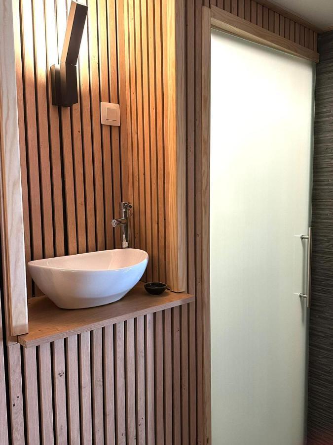 쁘띠르체인 Cosy@Beauty B&B 외부 사진