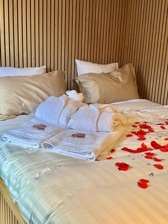 쁘띠르체인 Cosy@Beauty B&B 외부 사진