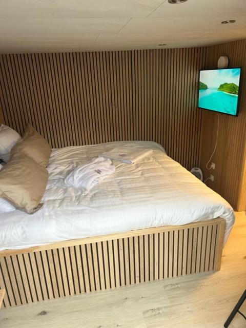 쁘띠르체인 Cosy@Beauty B&B 외부 사진