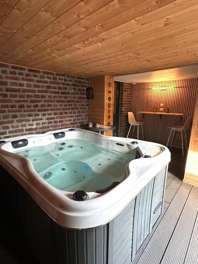 쁘띠르체인 Cosy@Beauty B&B 외부 사진