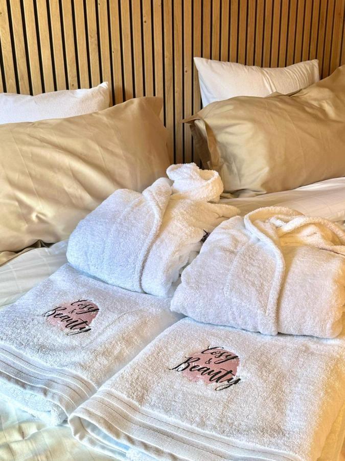 쁘띠르체인 Cosy@Beauty B&B 외부 사진