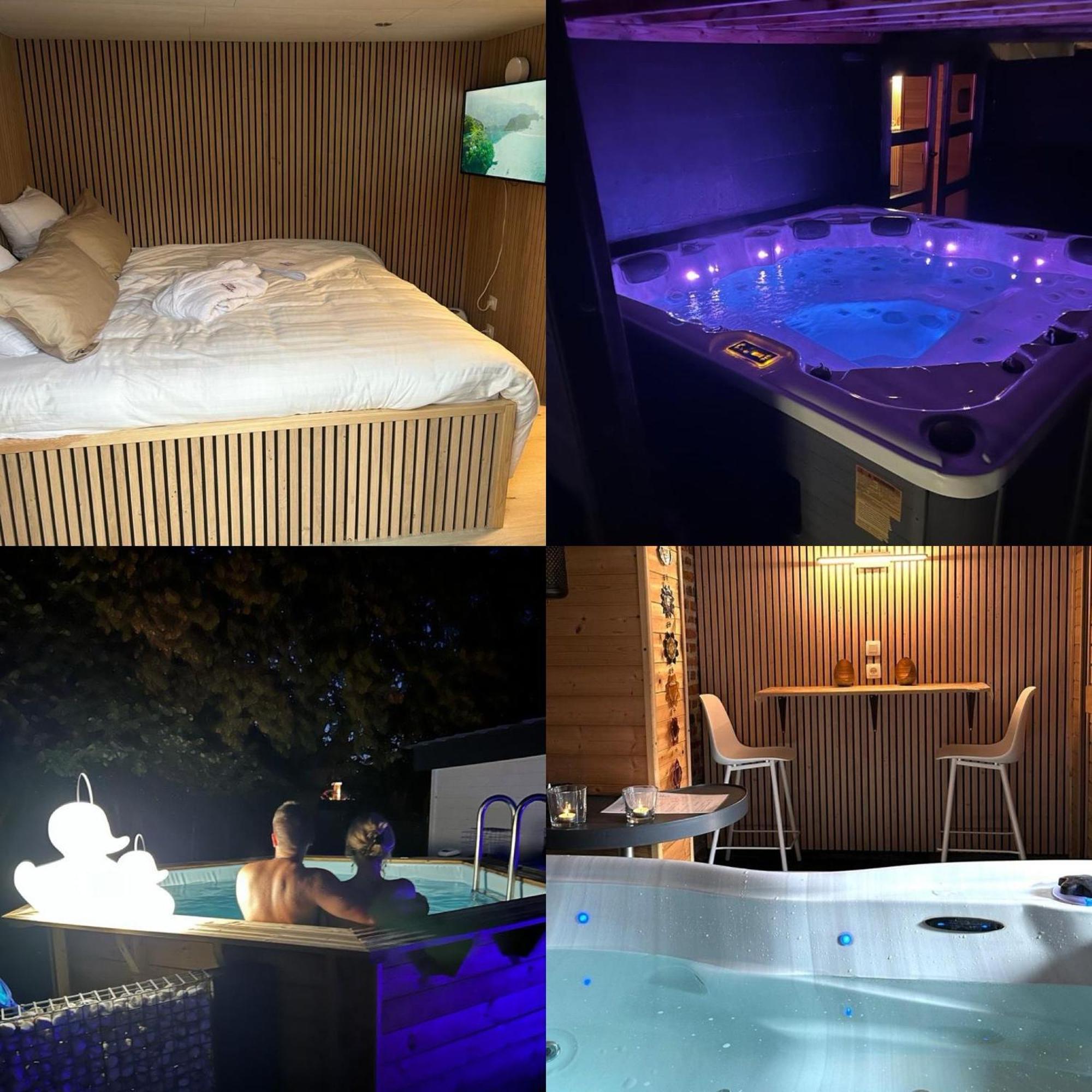 쁘띠르체인 Cosy@Beauty B&B 외부 사진